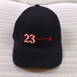 Jordan Flex Fit Cap